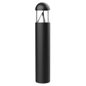 9/13/18 watt 120/277 volt 5000K LED Bollard 1