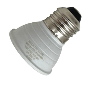 3 watt 120 volt PAR16 Medium Screw Base 2700K Warm White LED Light Bulb 1
