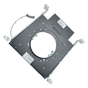 6" 120/277 volt LED Recessed Downlight 1