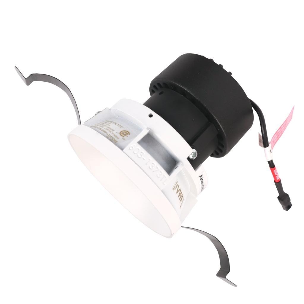 120/277 volt 4000K LED Downlight 1