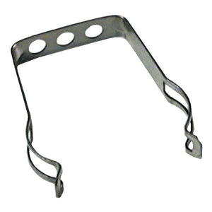 Stainless Steel Lamp Support Clip 787-4 1