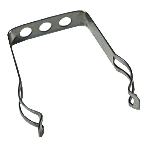 Stainless Steel Lamp Support Clip 787-4 1