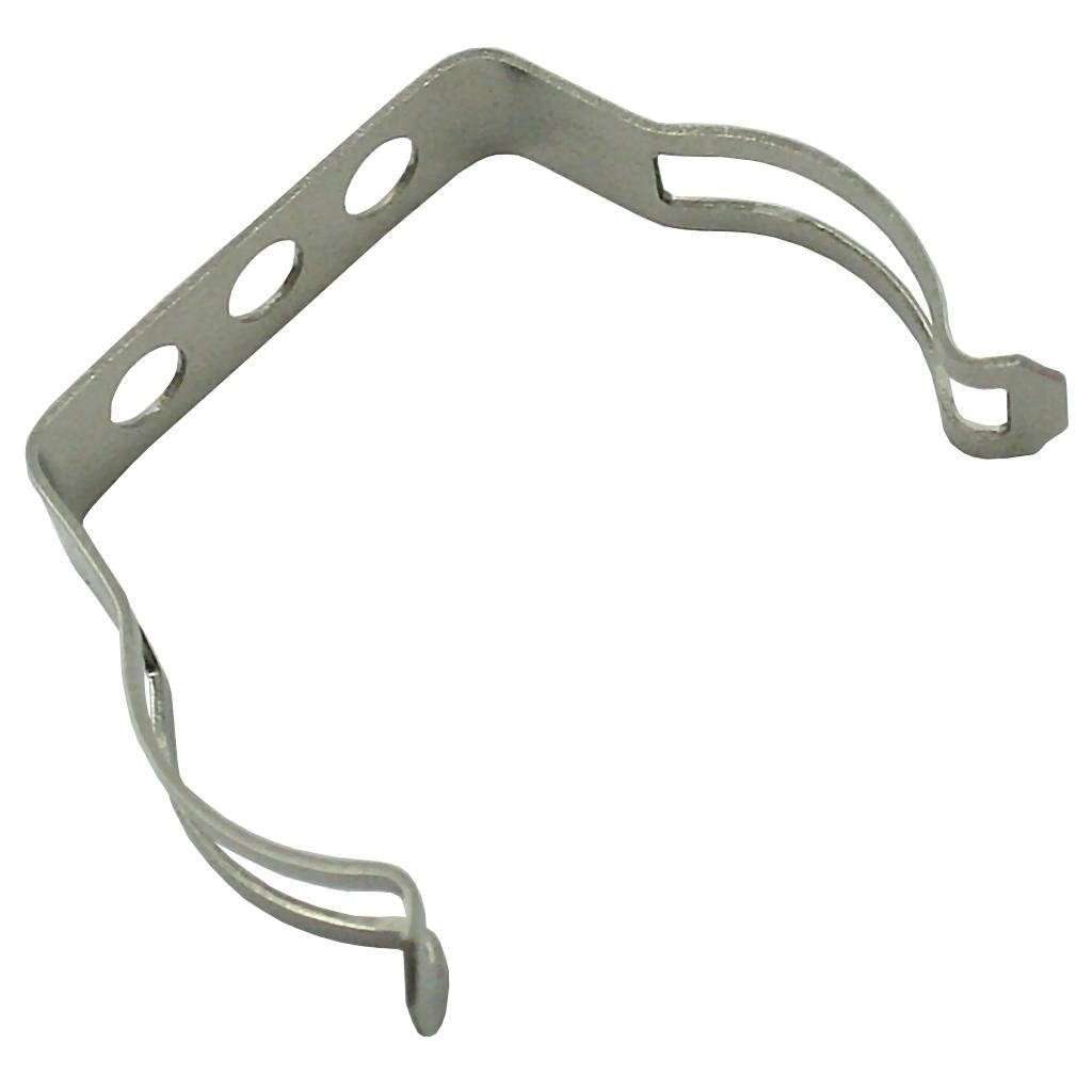 787-5 Stainless Steel Biax (Dulux L) Clip 1