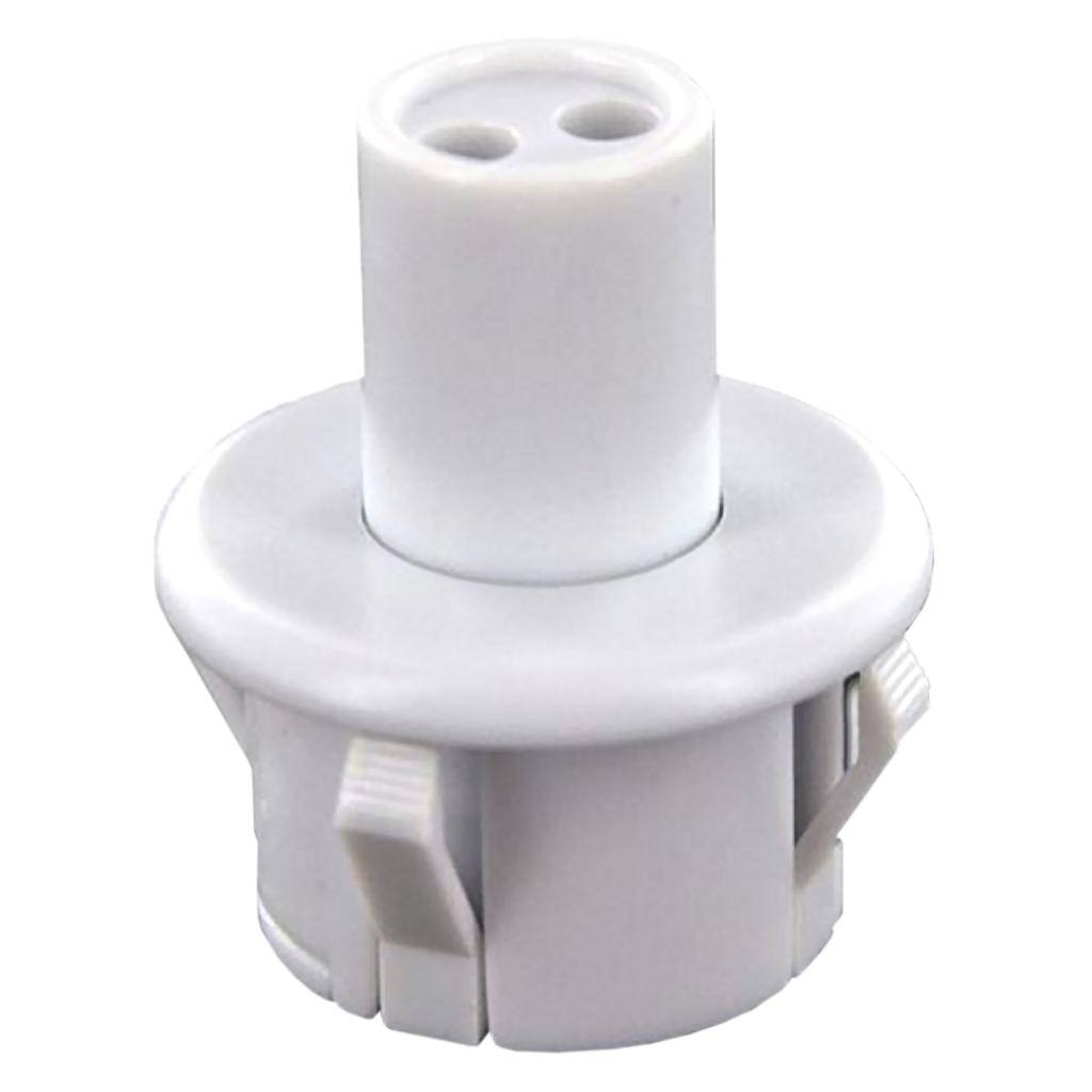 120 watt 600 volt T5 Miniature Bi-Pin End Lampholder 1
