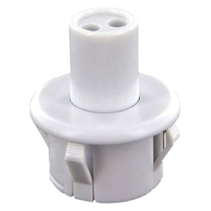 120 watt 600 volt T5 Miniature Bi-Pin End Lampholder 1