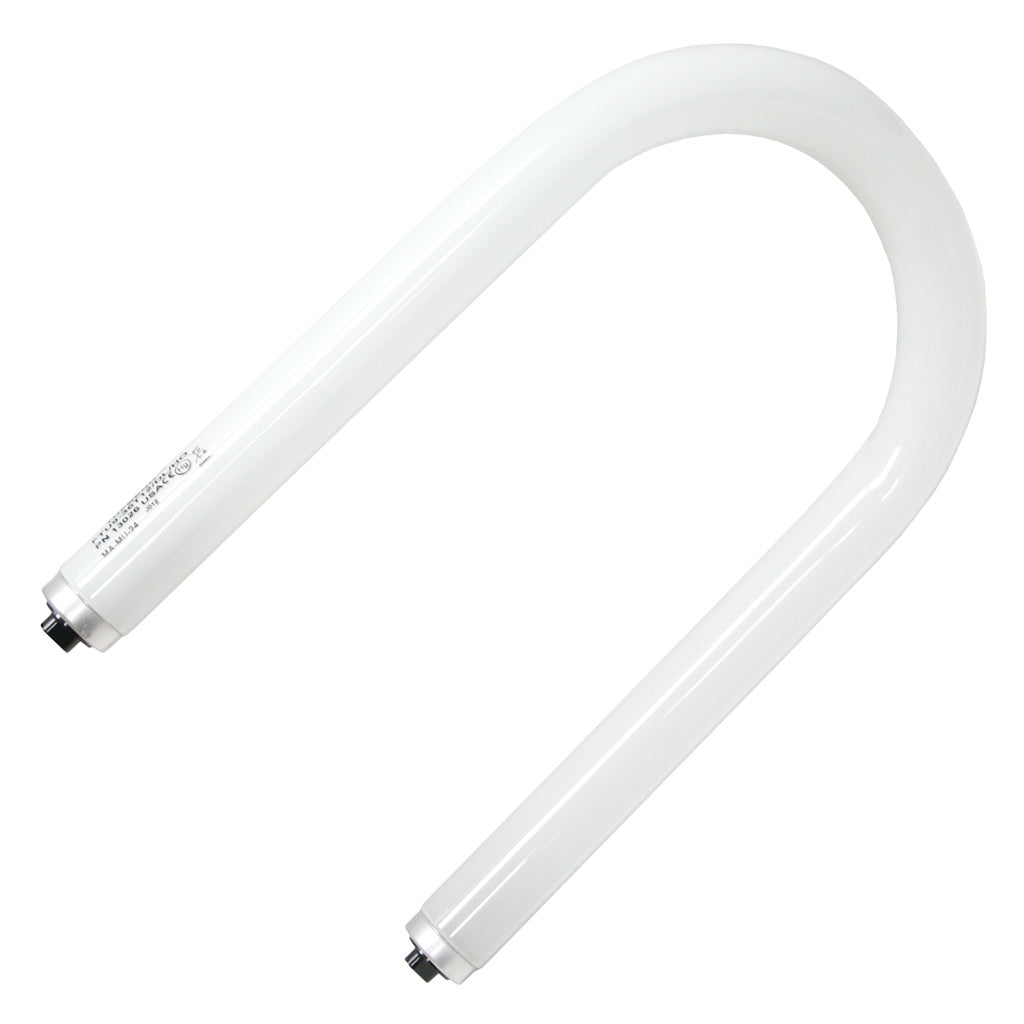 48 watt 18" T12 High Output 4100K Cool White 1