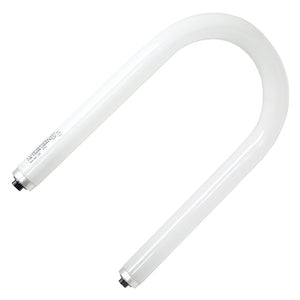 48 watt 18" T12 High Output 4100K Cool White 1