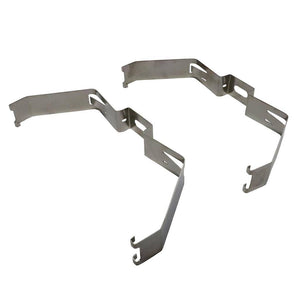 Mounting Bracket for Vaportight Fixture (2 Pack) 1
