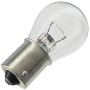 21.45 watt 28 volt S8 Single Contact Bayonet Base #2233 1