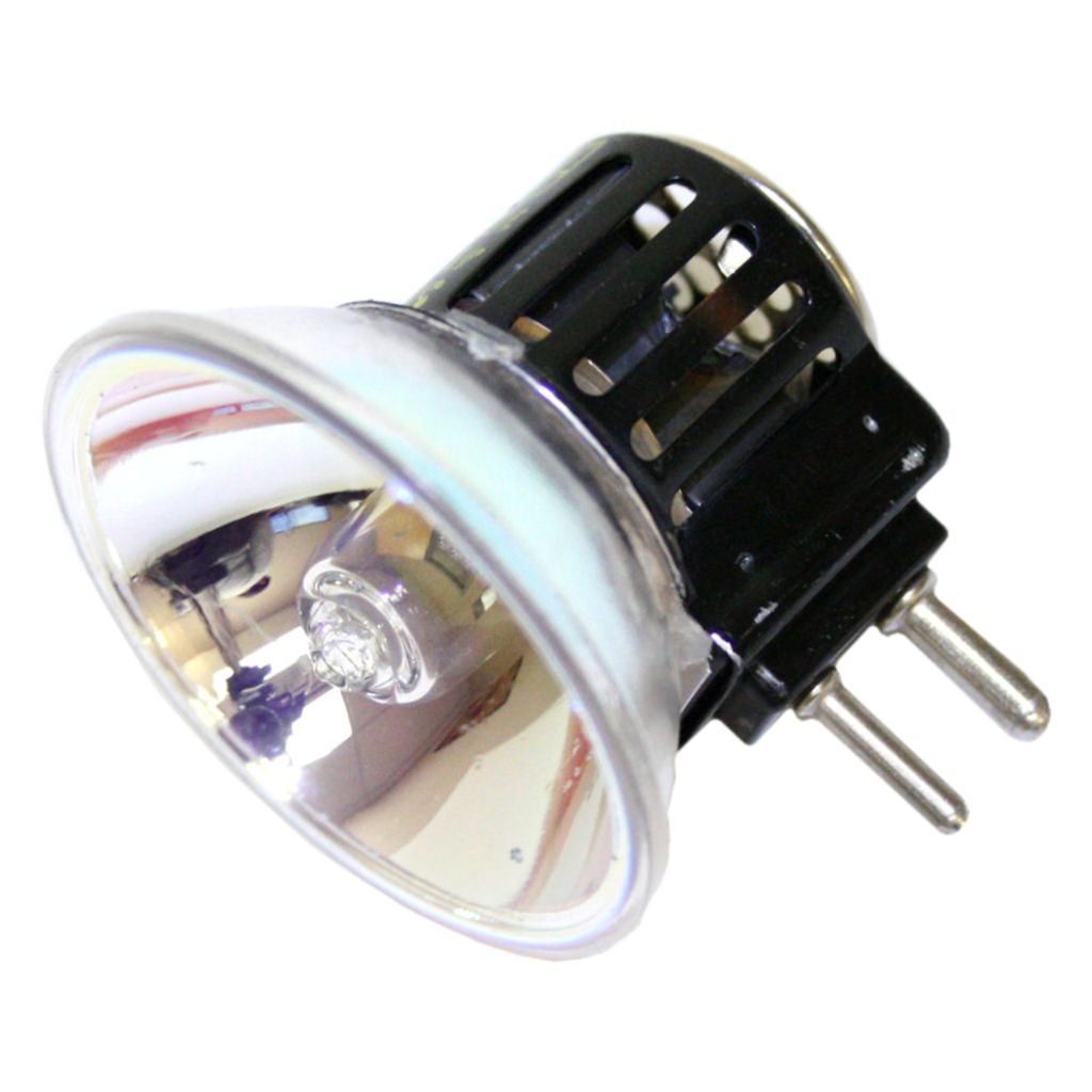 50 watt 16 volt MR14 Bi-Pin Base #ELS-ELR 1