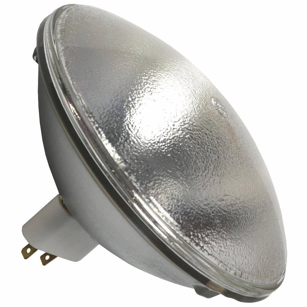 1000 watt 120 volt PAR64 Mogul End Prong Base 3200K Natural White 1