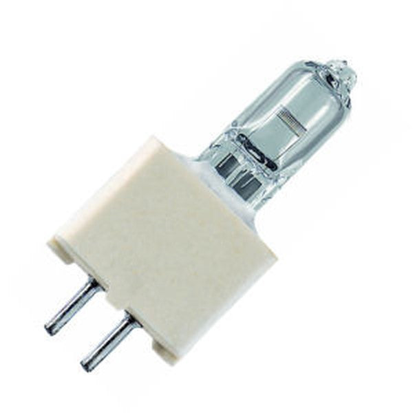 30 watt 10.8 volt T3.5 Miniature Bi-Pin Base #DZA 1