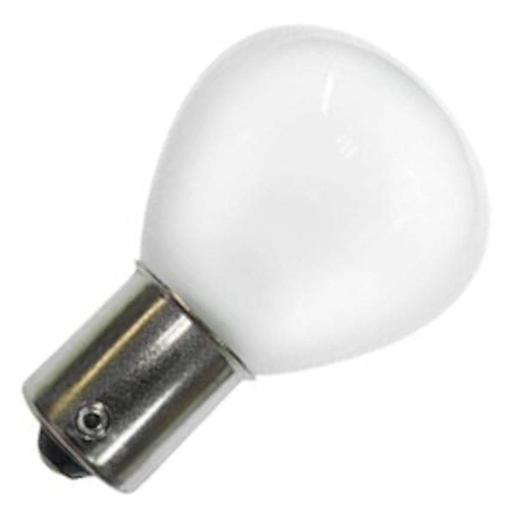 13 watt 12.8 volt RP11 Single Contact Bayonet Base #1139IF-I 1