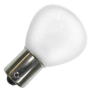 13 watt 12.8 volt RP11 Single Contact Bayonet Base #1139IF-I 1
