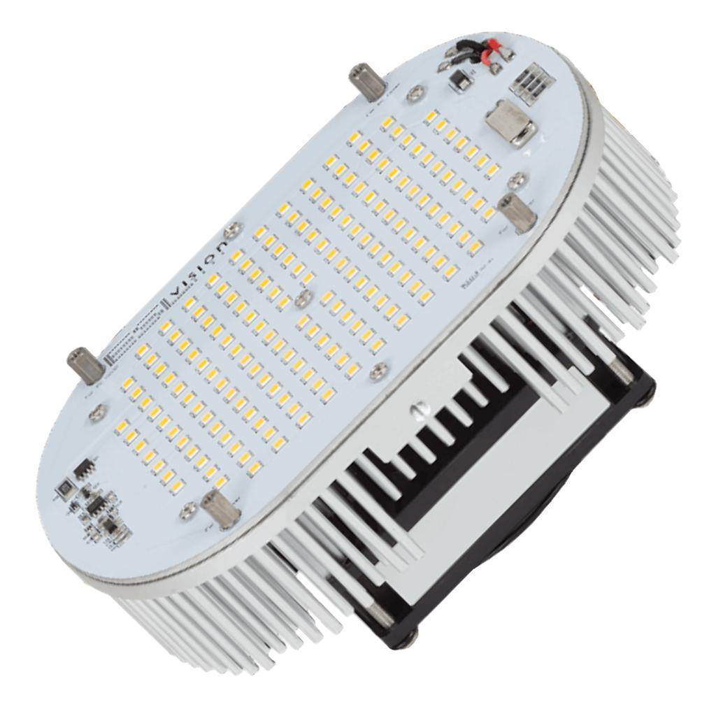 120 watt 480 volt 4000K Cool White Multi Use Retrofit LED 1