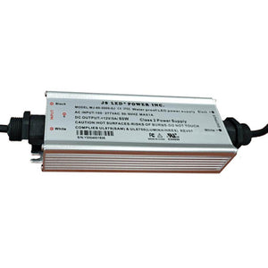 60 watt 100/277 volt Water Proof LED Power Supply 1