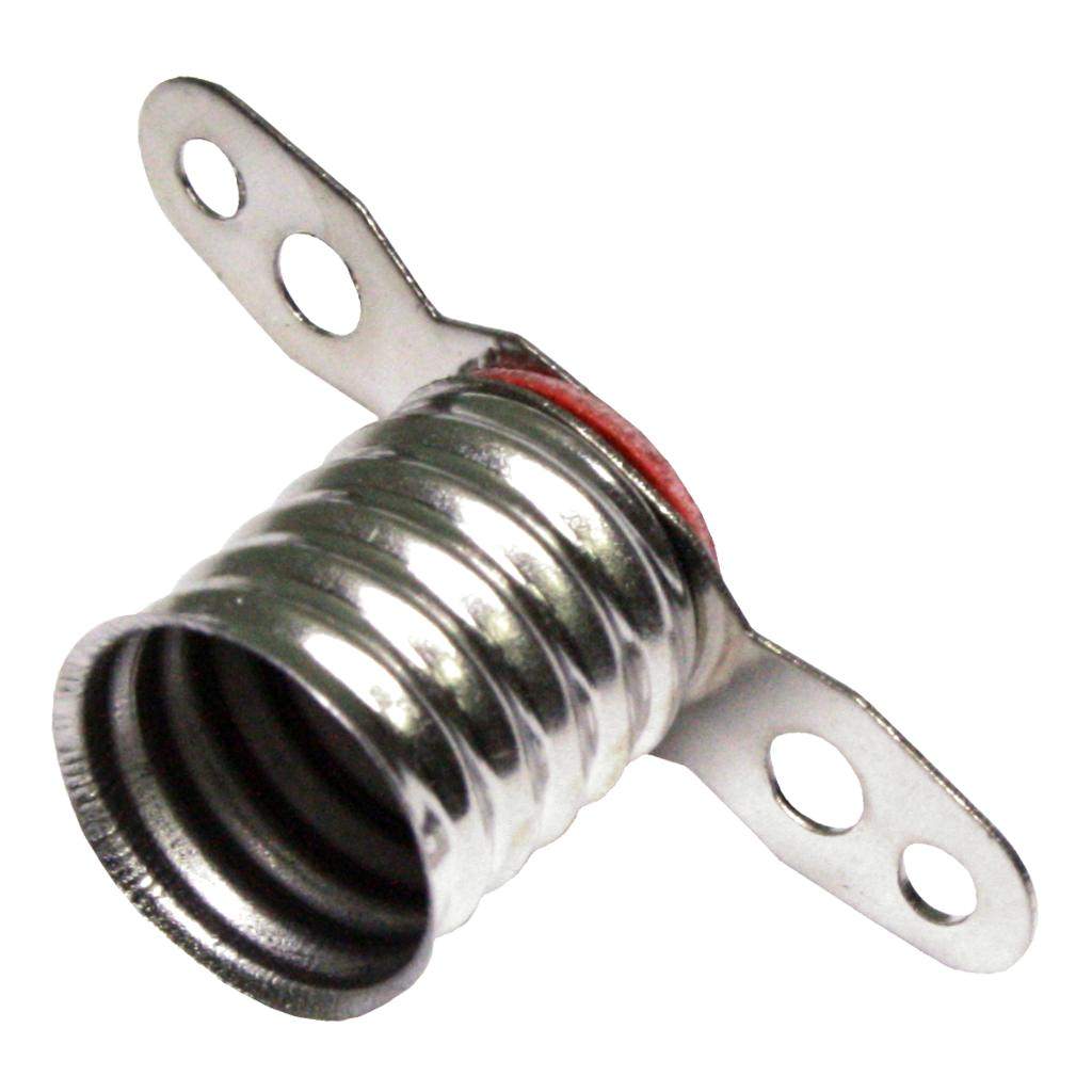 Miniature Screw E10 Socket 1