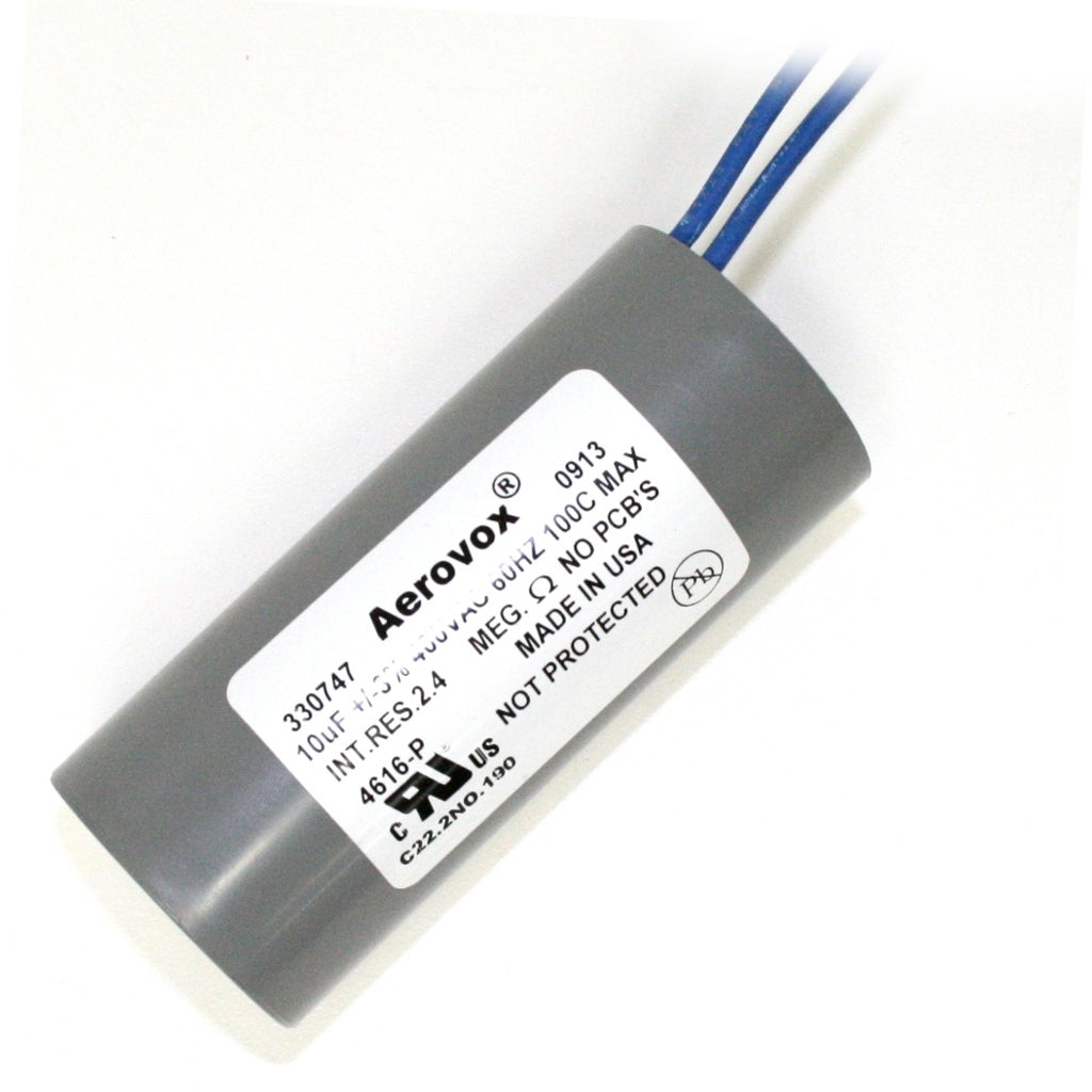 400 volt Metal Halide Capacitor 1