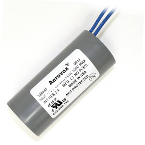 400 volt Metal Halide Capacitor 1