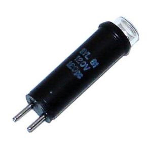 2 watt 24 volt T2 Bi-Pin Base #24PC 1