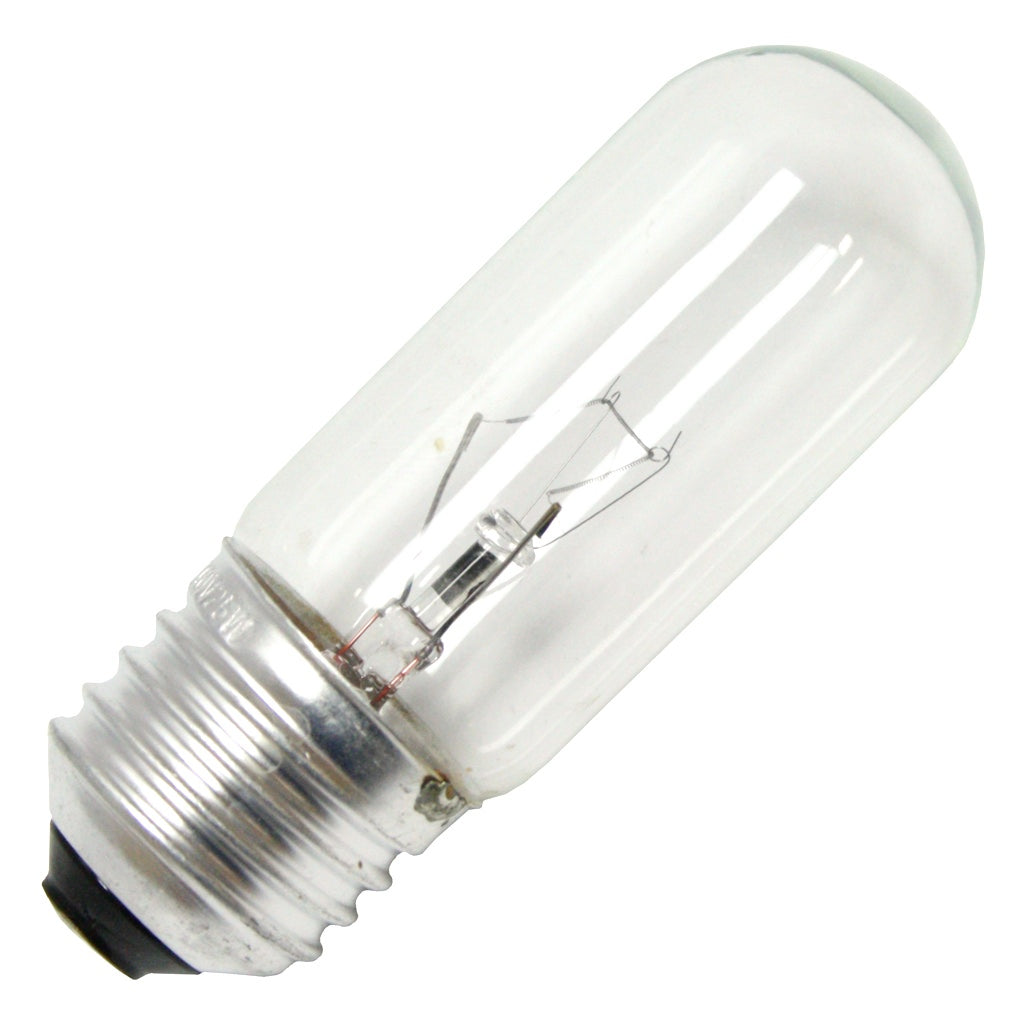 25 watt 230/250 volt T10 European Medium Screw Base 1