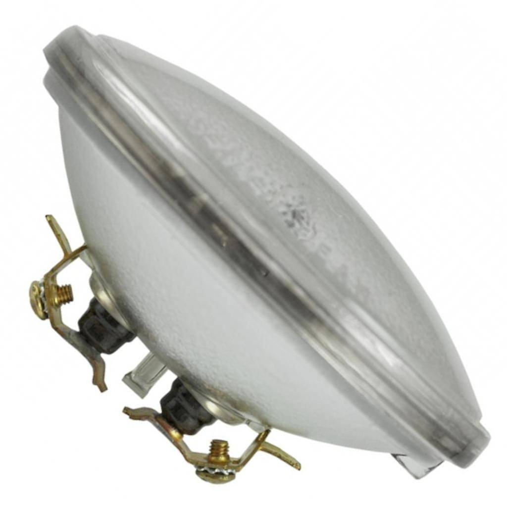 25 watt 12 volt PAR36 Multi-Terminal Base 1