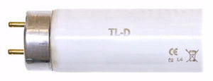 30 watt 36" T8 Bi-Pin Base 4000K Cool White 3