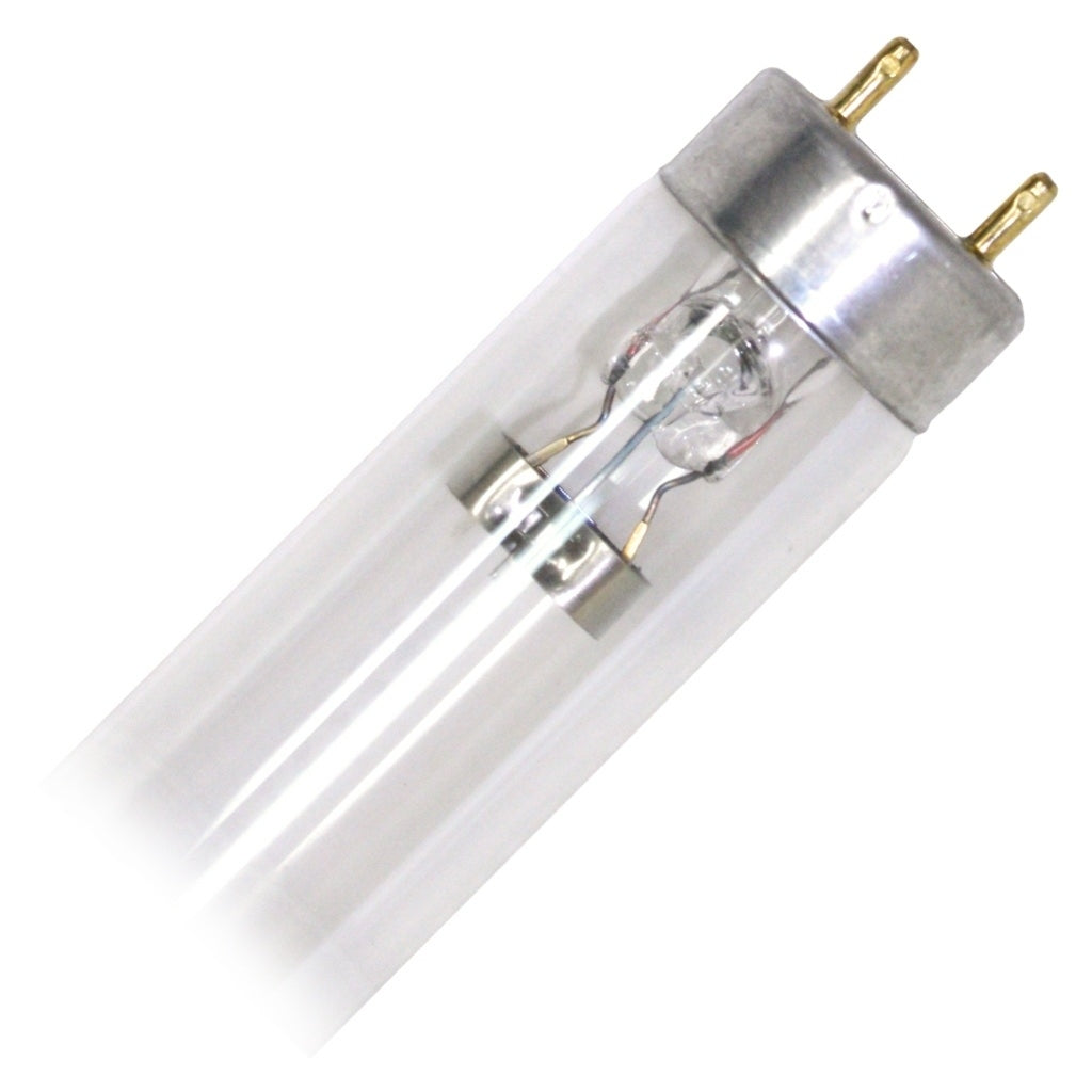 15 watt 18" T8 Bi-Pin Base Germicidal 1