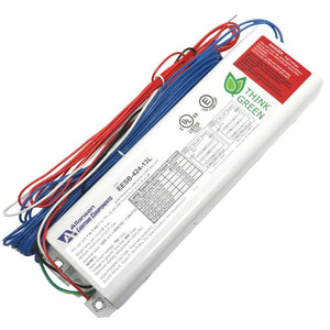 1-3 Lamp 120 volt Fluorescent Ballast 1