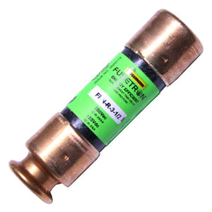 FRN-R-3 1/2 Dual Element Fuse 250 volt 1
