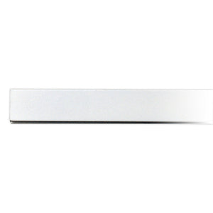 White Lytespan 8' 1-Circuit Track 1