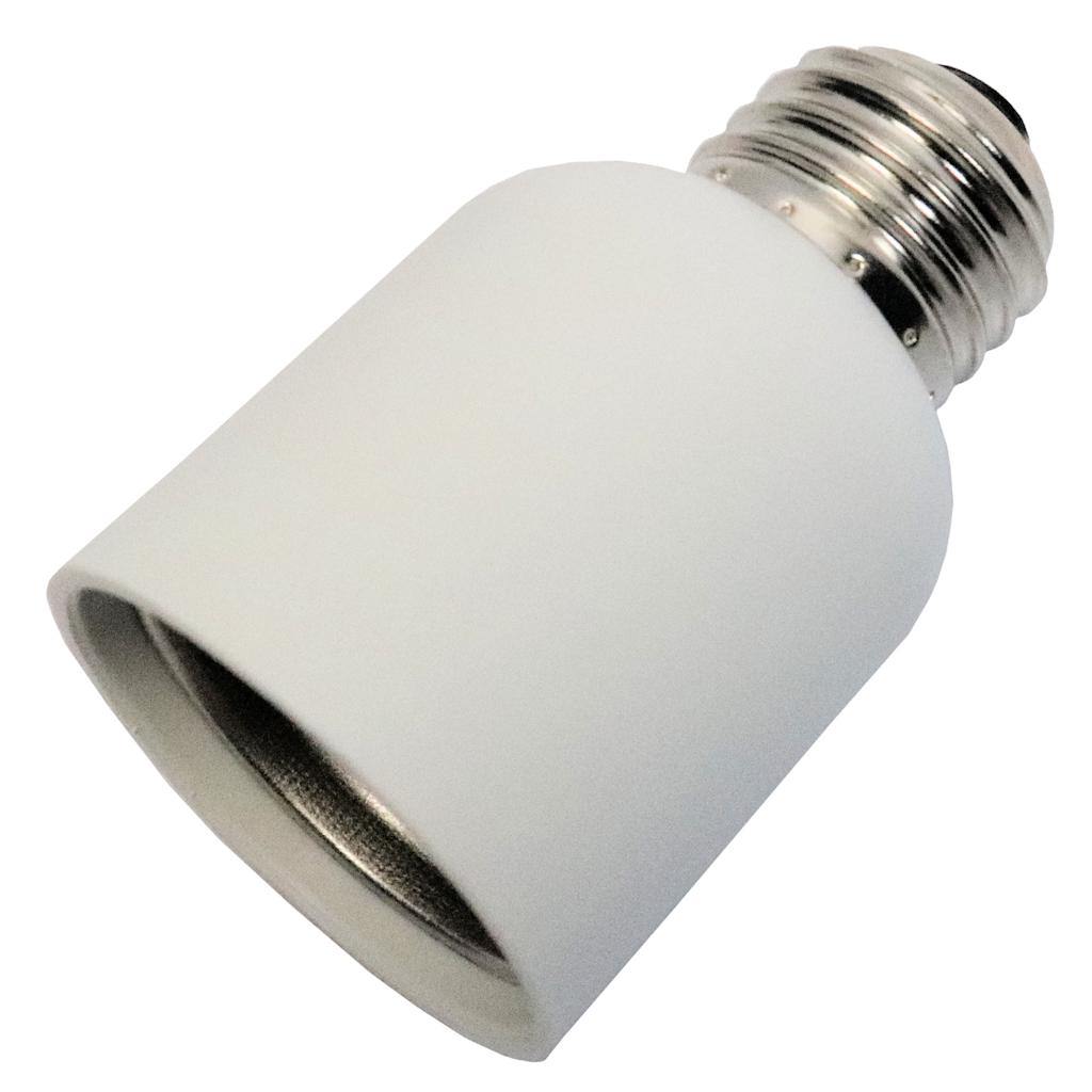 Medium Screw (E26) to Mogul Screw (E39) Adapter 1