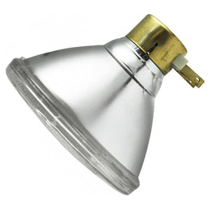 150 watt 120 volt PAR38 Medium Side Prong Base Dimmable Halogen 1