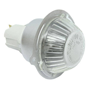 GE Wall Oven Light Assembly (WB08T10002) 2
