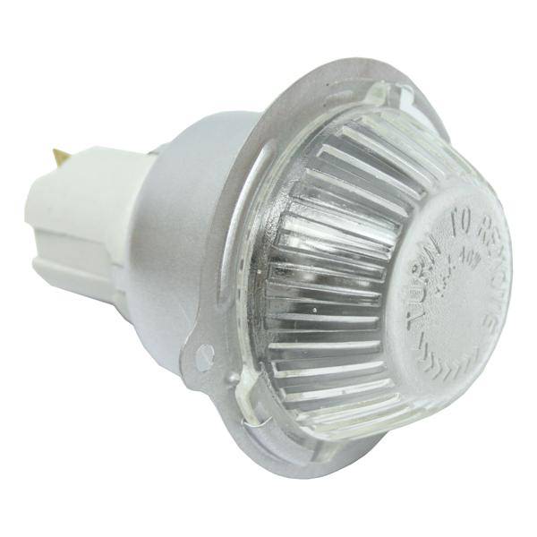 GE Wall Oven Light Assembly (WB08T10002) 2