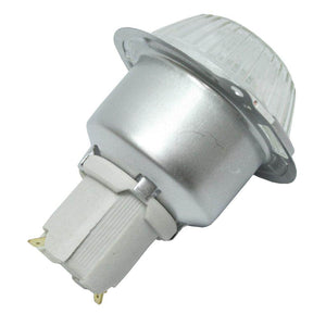 GE Wall Oven Light Assembly (WB08T10002) 1