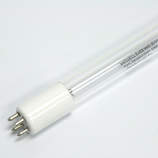 38 watt T5 4-Pin Base Germicidal 2