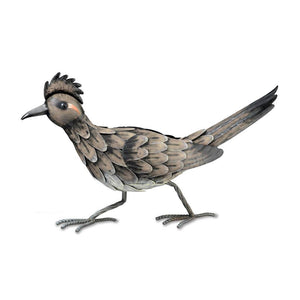 10" Roadrunner Home Decor 1