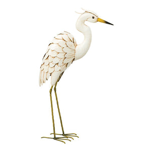 27" Snowy Egret 1