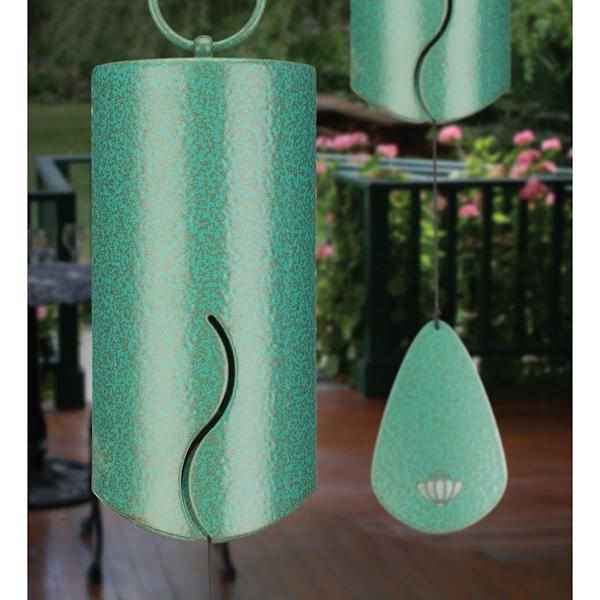 28" Wind Bell Garden Decor 2