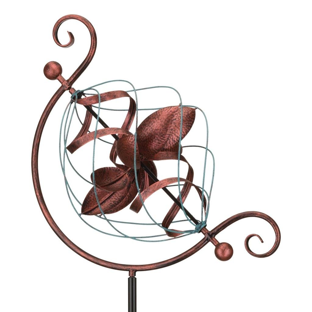 71.5" Vertical Wind Spinner Twister 1