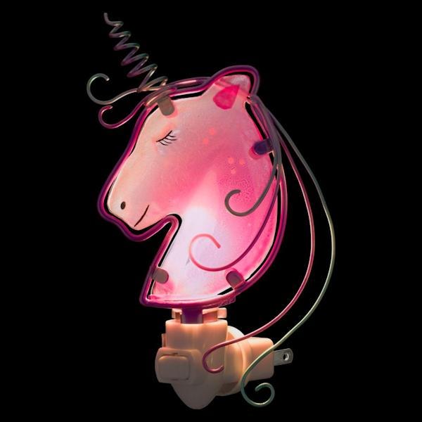 7" Unicorn Night Light 2