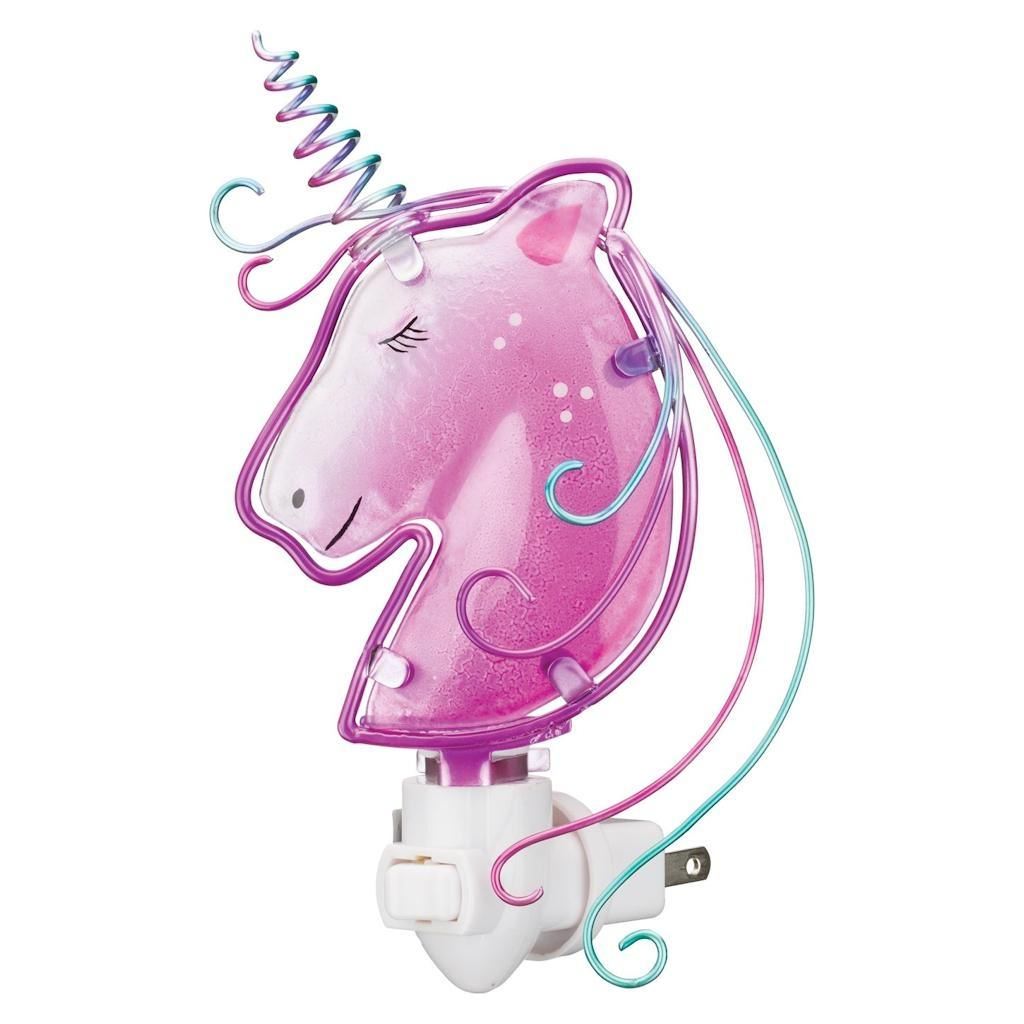 7" Unicorn Night Light 1