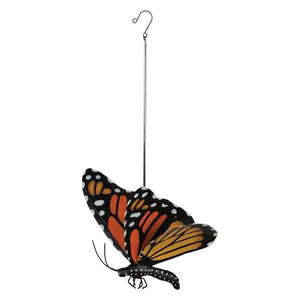 17" Monarch Butterfly Bouncie 2