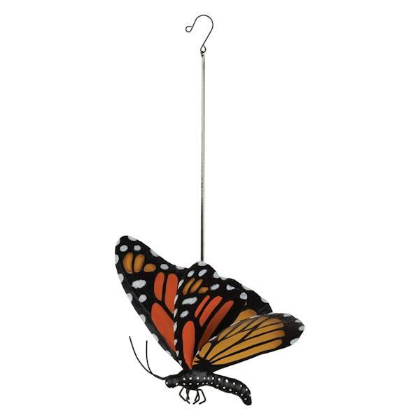 17" Monarch Butterfly Bouncie 2