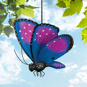 17" Papillon Butterfly Bouncie 3