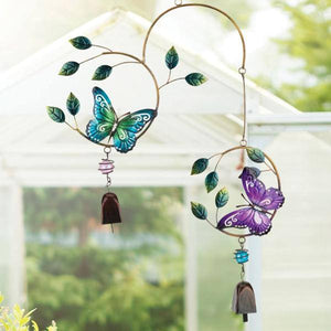 2 Butterfly Harmony Mobile 2