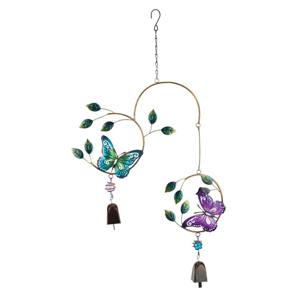 2 Butterfly Harmony Mobile 1
