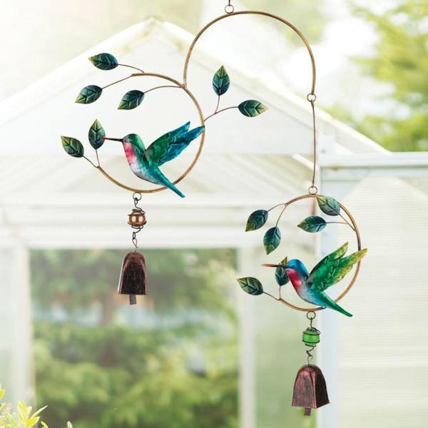 2 Hummingbird Harmony Mobile 2