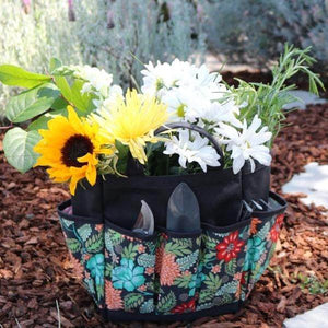 Floral Tool Bag 2